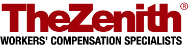 The Zenith Logo