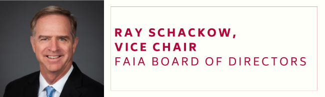 Ray Schackow Banner Ray Schackow Banner