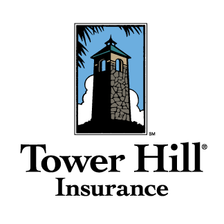 Tower Hill Insurance Logo