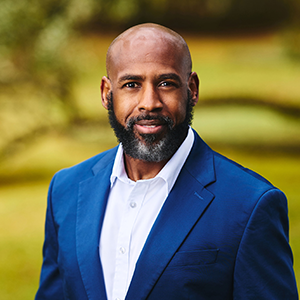 Photo of Daniel Francis