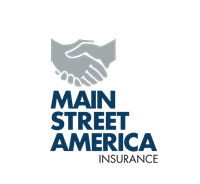 Main Street America Insurance logo